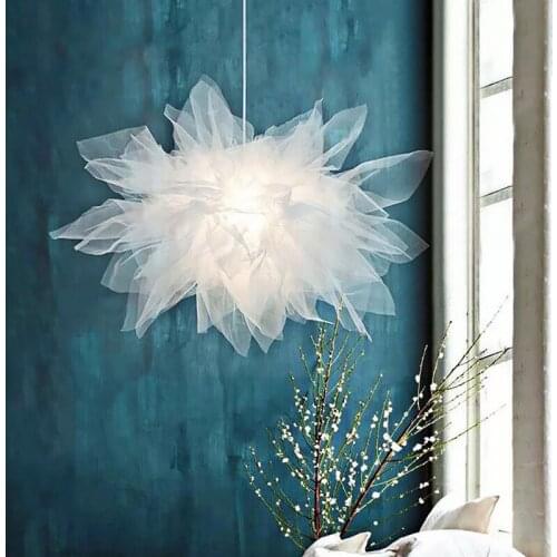 HONGDENGDENGSHI Chandeliers