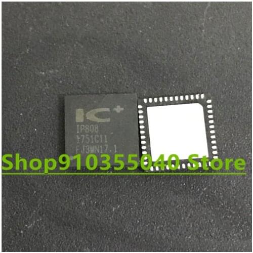 IP808 qfn48 2pcs