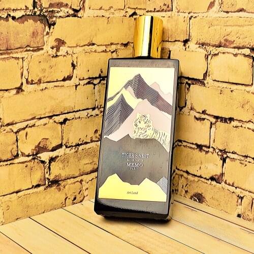 MEMO Antiperspirants