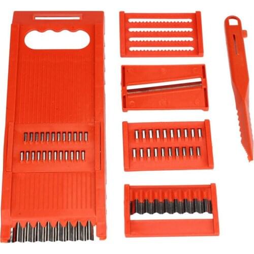 Multifunction Vegetable Fruit Veggie Cutters Processing Peeler Julienne Cutter Julienne Peeler Potato Carrot Grater Kitchen Tool