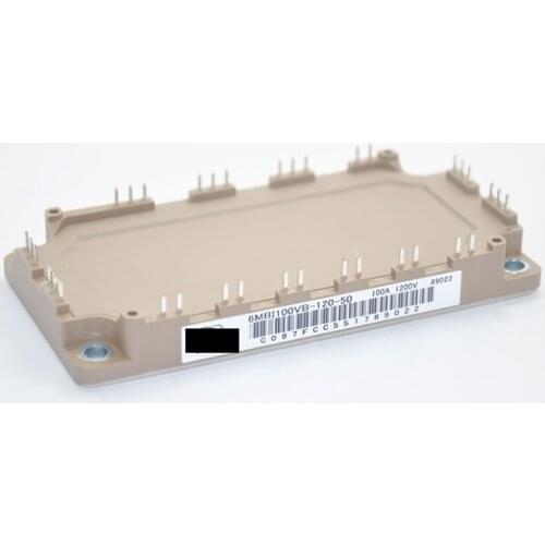 6MBI100VB-120-50 6MBI150VB-120-50 Module Original, Can Provide Product Test Video