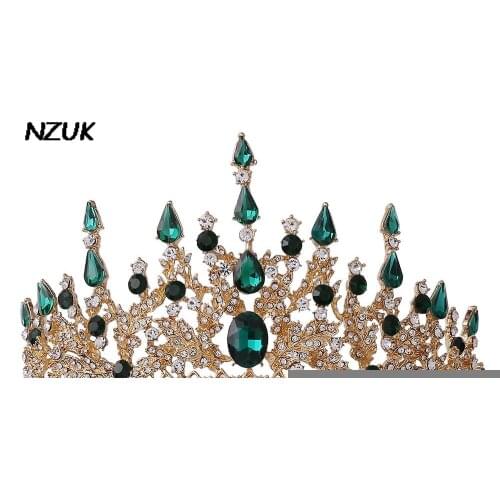 NZUK Wedding Hair Jewelry