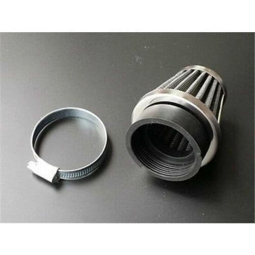 35mm Air Filter Intake Cleaner for Dirt Pit Bike ATV Scooter