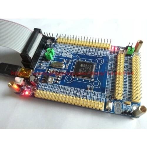 STM32 board STM32 core STM32F103VET6 minimum system cortex-M3