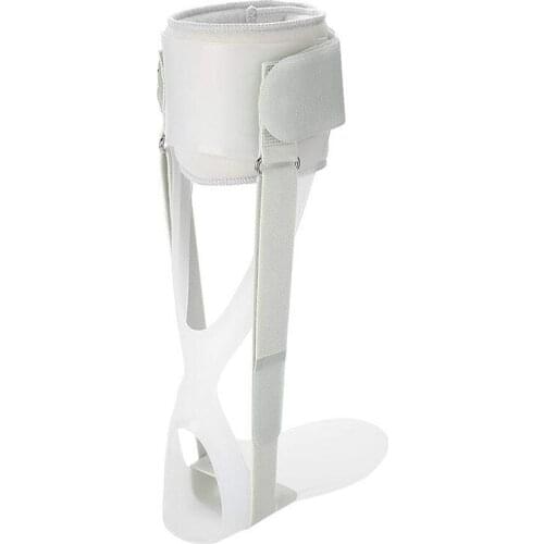 Swedish Foot Support Drop Foot Stabilizer Drop Foot Stabilizer Moldable Trimmable Lightweight Polypropylene