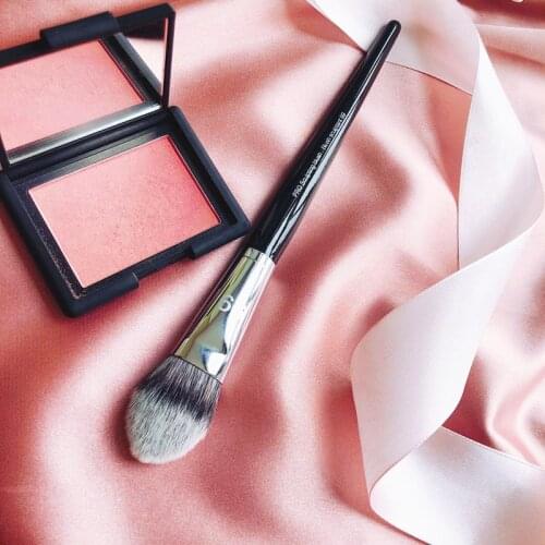 SP #99 PRO Sculpting Blusher Brush Soft Synthetic Blush Sculptant Makeup Brushes