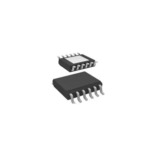 10pcs/lot VN5016AJTR-E VN5016AJTR VN5016A VN5016 HSSOP12