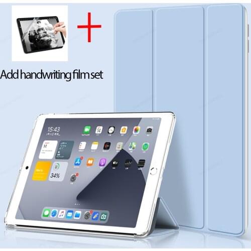 Ipad Case For ipad Air 4 Case ipad Pro 11 Case 2020 2021 For ipad 8th Generation Case For ipad Pro 10.5 Air 10.5 Funda Case 2017
