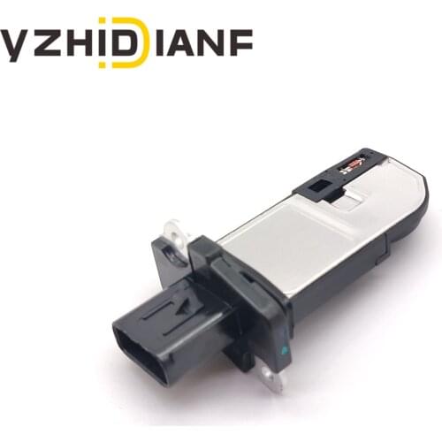 8V21-12B579-AA FOR CITROEN-PEUGEOT-VOLVO FORD-LAND ROVER-MASS AIR FLOW METER MAF SENSOR 1516668, LR019830, 30757655, 9674958880