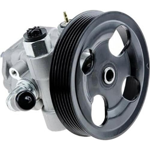 For Power steering pump Suzuki Grand Vitara 2.4L L4 Gas 2009 2010 2011 2012 2013 49100-78K00 4910078K00 brand new