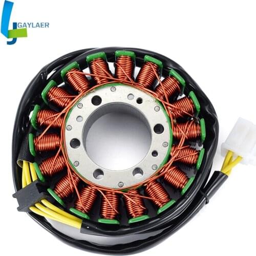 Motorcycle Stator Coil for Ducati 996 996S 996SPS for Monster S4 S4R 1000 ST3 1000 ST4S 996 Streetfighter 848 26440181A