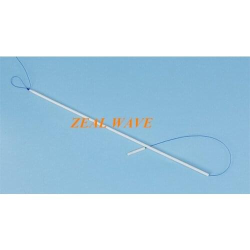 Laparoscopy Single Use Snare Ligature Wire Ligator 10pcs