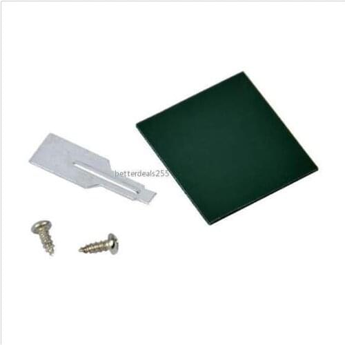 Lightweight And Portable Multi-Purpose Sea Marine Bracket Mount Compass Voyager Outside Fits Boat Caravan Truck Black