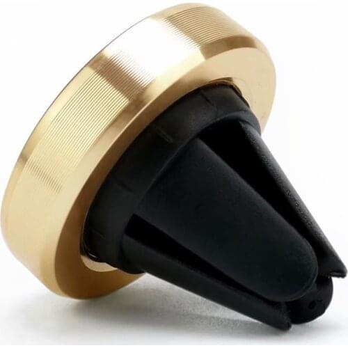 Magnetic Car Air Vent Mobile Phone Holder Stands For Huawei Nova 2s 3 3i 3e,Y7 Prime (2018),P Smart+Mate RS Porsche Design