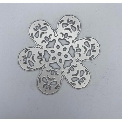 Metal Cutting Dies Stencil warrior For DIY Scrapbooking Card Decorative Embossing