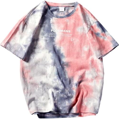 2020 New Summer Mens T Shirt Cotton Tshirt Printed For Men Tee Summer Japanese Casual Tshirts Streetwear Fitness Tees ABZ690