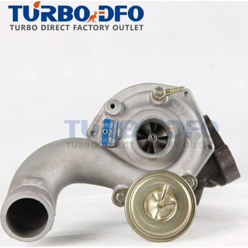 New Turbo charger KKK K03 complete turbine 53039700029 53039700025 for Audi A4 A6 1.8 T APU ARK 150 HP 110 KW 058145703J
