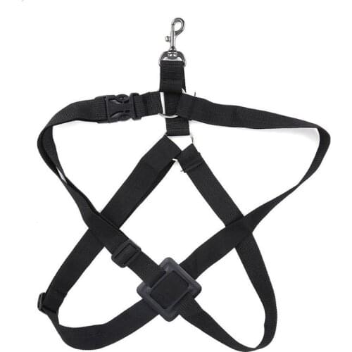 Adjustable Saxophone Sax Harness Shoulder Strap Belt Saxophone Parts Accessories