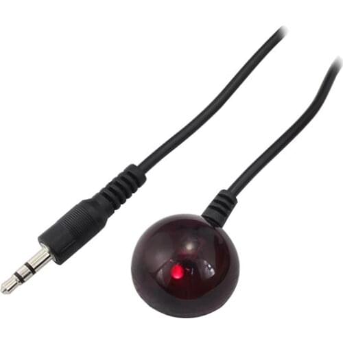 SD SATELLITE RECEIVER EYE MAG-07 3.5 MM ST WORK LIGHT