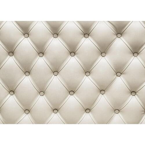 Tufted Bedboards White Photography Backdrops For Photo Studio Vinyl Photo Background Custom Baby Portrait Toy Goods Photobooth