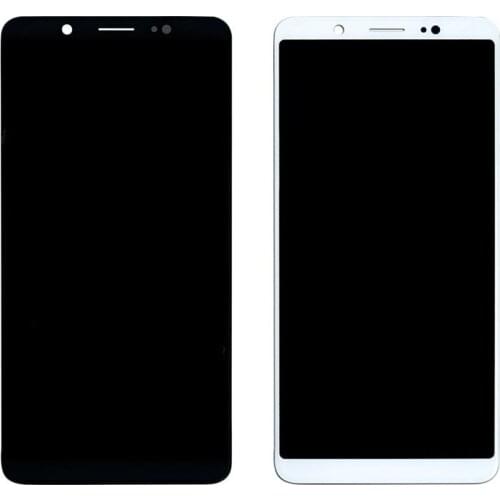 For VIVO V7 LCD Display + Touch Screen Digitizer Vivo Y75 1718 Screen