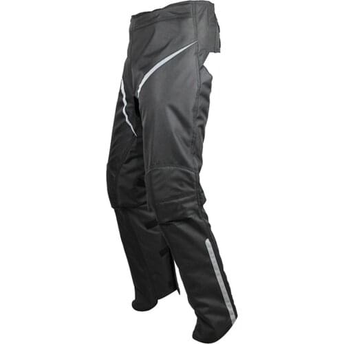 Winter Knee Pads Waterproof Comfortable On-slip Thickening Leg Cover For Motorcycle Accessories