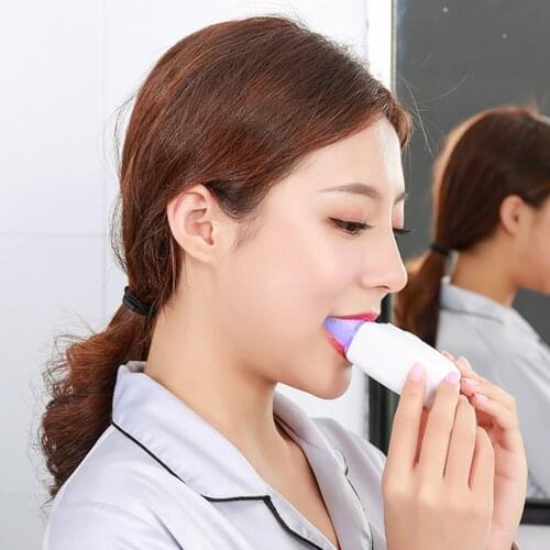 Y1UF Ultrasonic Electric Toothbrush Automatic Toothbrush for Adult 3-7 Years 8-15 Years Kid U Type Whitening IPX7 Waterproof