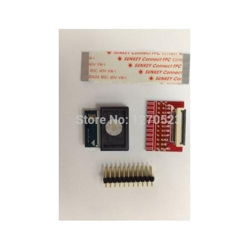 32PIN 48PIN 56PIN 360-Clip uni-32pin (360 Clip 32pin) Universal TSOP NOR FLASH CHIP Tool for PS3/Progskeet /360 solderless tool