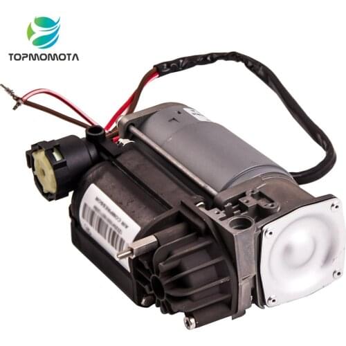 37226787617 X5 E53 auto chassis spare parts air suspension pump E39 E65 E66