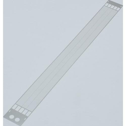 6X Charge Grid A096-2060 For Ricoh Aficio 1060 1075 2051 2060 2075 6001 6002 8000 8001 7001 7002 5500 6000 6500 7000 7500