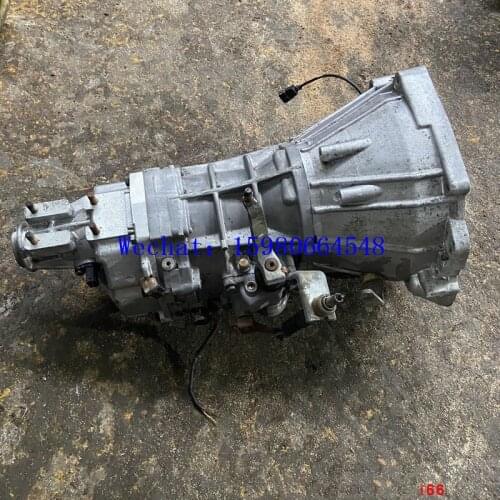 Auto JL474QH 1.3 transmission Gearbox for Changan Star/Changan Taurus/Chang an crossing/Chang an Xunlong
