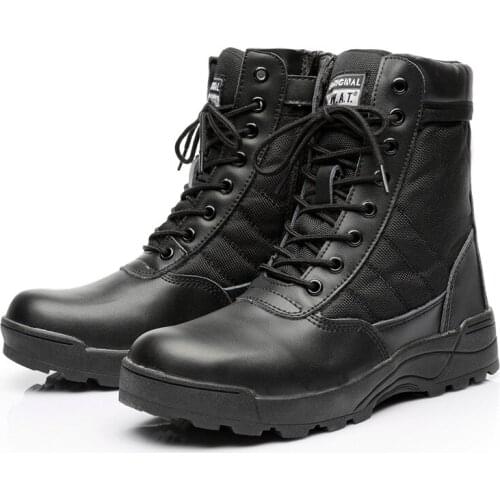 CLUSGO Trekking Boots