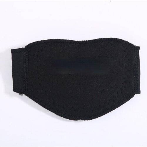 Home warm neck protective spontaneous thermal magnetic therapy neck cervical magnetic therapy hot compress neck band