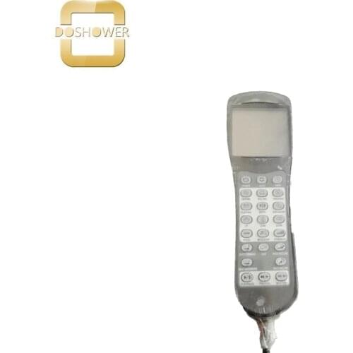 DS modern pedicure chair remote control