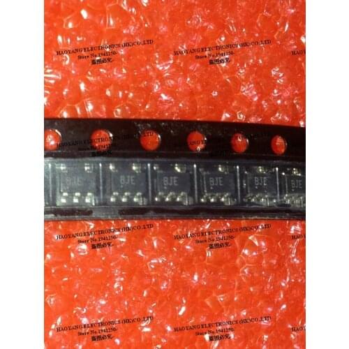 INA196AIDBVT INA196AIDBVR BJE