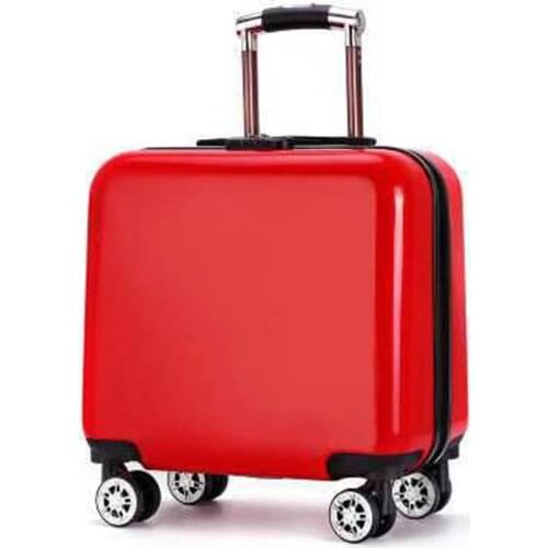 Joxipaw Children's Suitcases