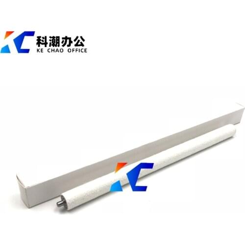 KECHAO Fuser Cleaning roller Compatible for Kyocera KM8030 6030 Fuser sponge roller KM820 620 copier parts
