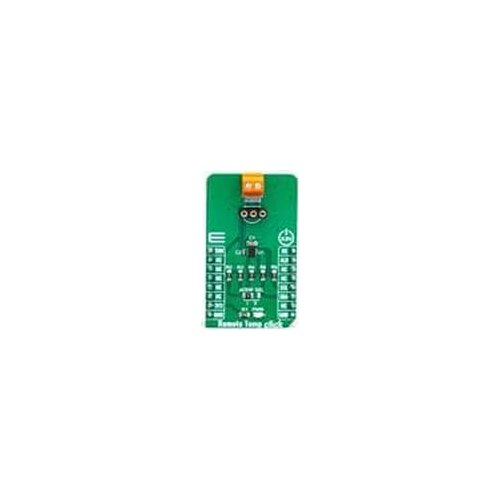 MIKROE-3685 Temperature Sensor Development Tools Remote Temp Click