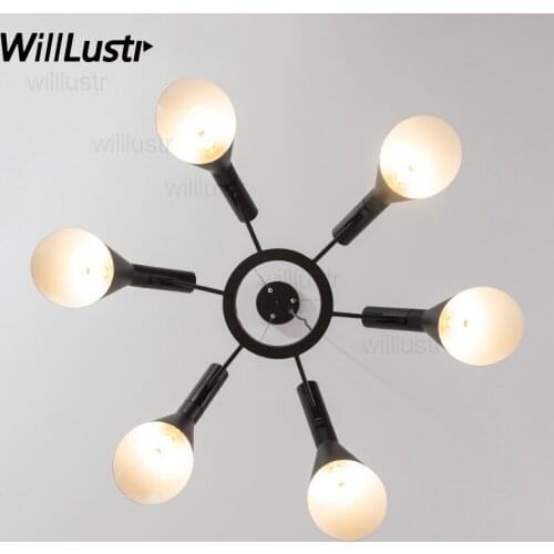 AJ pendant lamp suspension light Arne Jacobsen metal hanging lighting dinning room meeting room office project lights