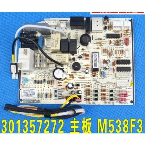 New and original Main board 301357272