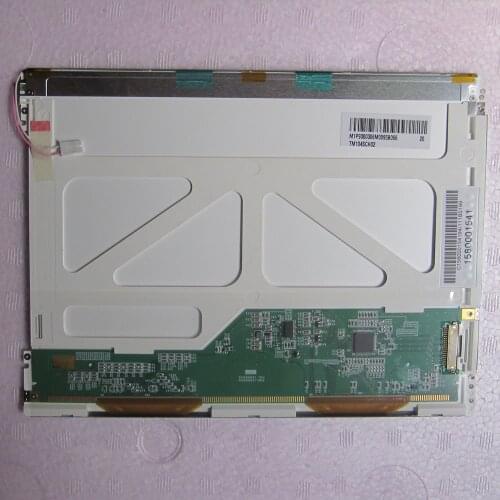 Pegasus 10.4 inch LCD screen new original A TM104SCH02 LVDS interface CCFL backlight