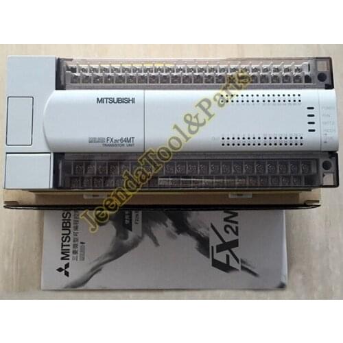 PLC FX2N-48MR-ES/UL FX2N48MRES/UL For NEW IN BOX Fast Shipping