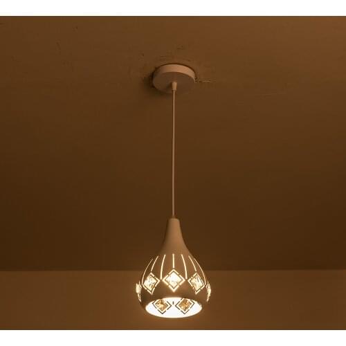 Bedroom Kitchen Surface Mount Ceiling Lights 110V 220VLED Ceiling Light cord drop hanging Lamp Living Room Lighting Fixture