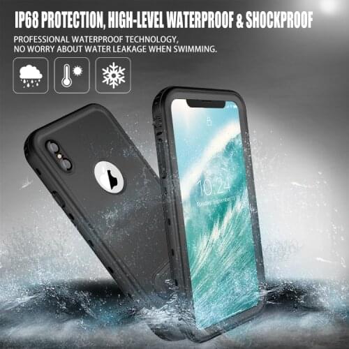 Redpepper IPhone XS