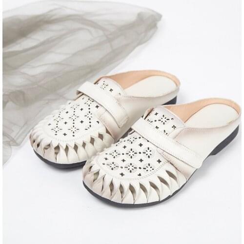 Siyeyu Women's Slippers