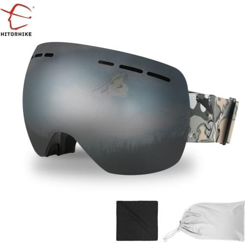 Лыжные очки Surfun China At AliExpress