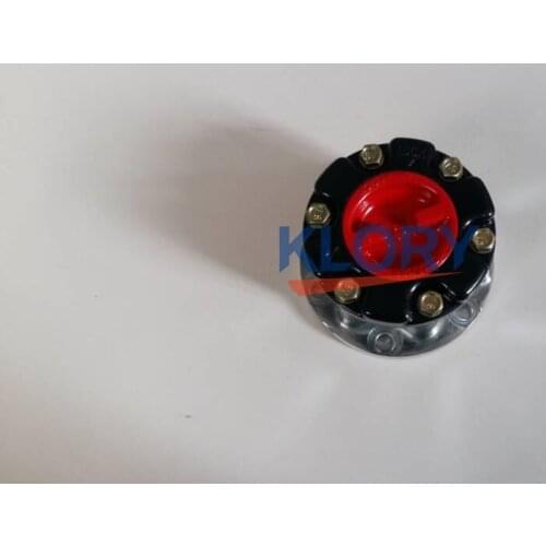 Free hub assembly (front wheel clutch) for Great wall safe OEM:2310000-F01