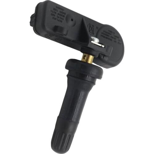 Universal Car Tire Pressure Sensor Tire Pressure Monitoring Sensor 13586335 Essential Accessories