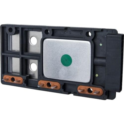 1x Solid Ignition Control Module For Pontiac Grand Prix For Buick LaCrosse LX364 Dropshipping