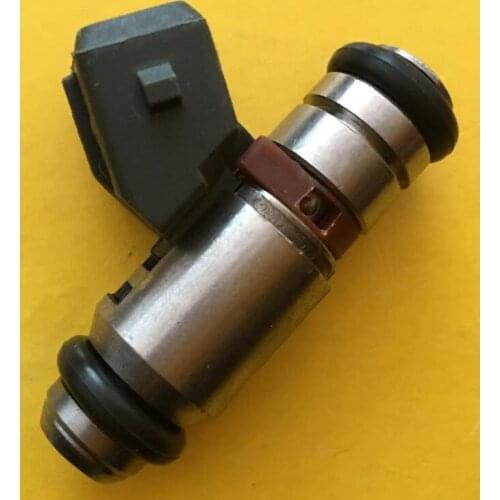 4pcs / lot brand new fuel injectors injection nozzles IWP058 for Volkswagen Gol 1.0 8V